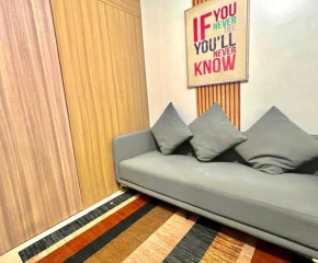 Mall of Asia - Aseana Residences SHORE APARTMENTS